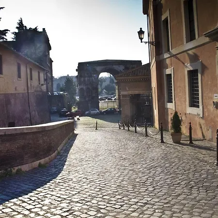 Appartement Bella Nonna *