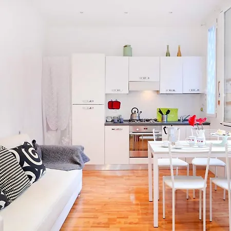 Appartement Bella Nonna *