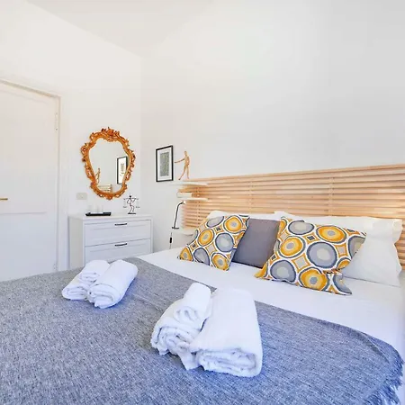 Appartement Bella Nonna Rome