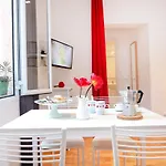 Appartement Bella Nonna Rome