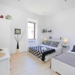 Appartement Bella Nonna