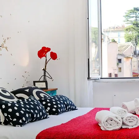 Bella Nonna Apartament *