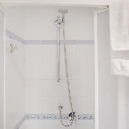 Appartement Bella Nonna *
