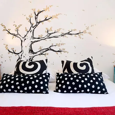Bella Nonna Apartmán Řím