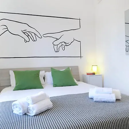 Appartement Bella Nonna