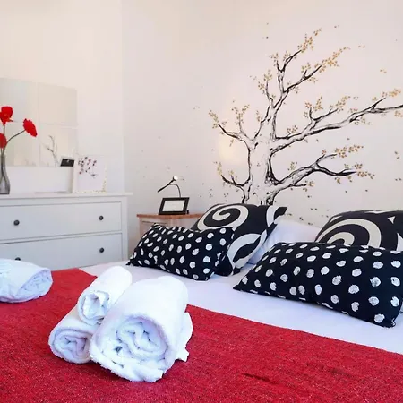 Appartement Bella Nonna *