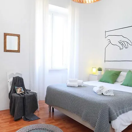 Appartement Bella Nonna