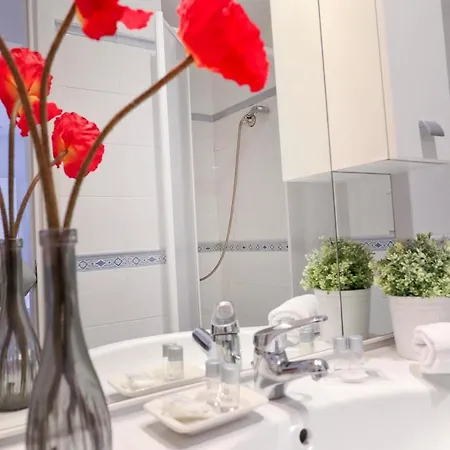 Apartmán Bella Nonna