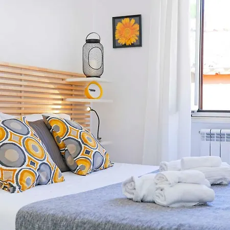 Apartmán Bella Nonna