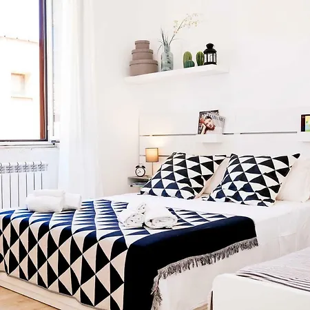 Apartmán Bella Nonna *