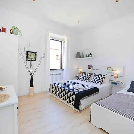 Appartement Bella Nonna