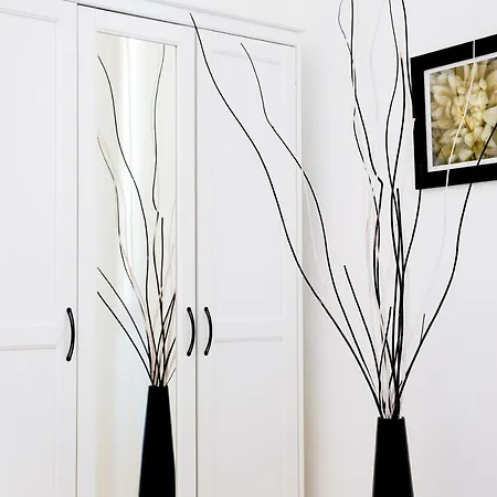 Appartement Bella Nonna Rome