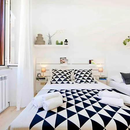 Bella Nonna Apartament *