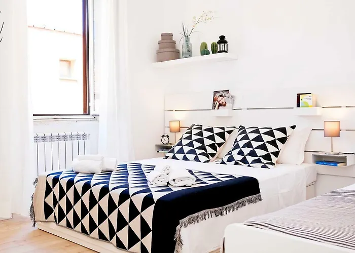 Lägenhet Bella Nonna *