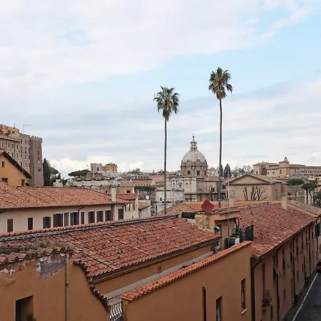 Bella Nonna Apartment