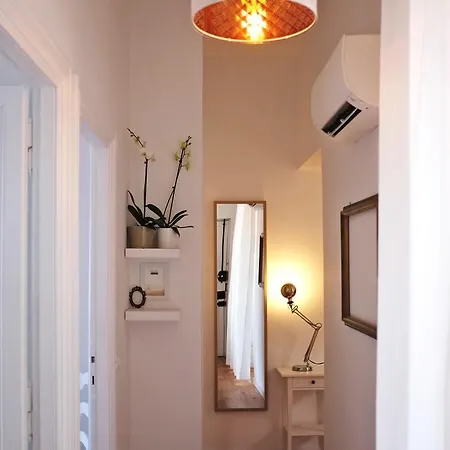 Bella Nonna Apartment Rome
