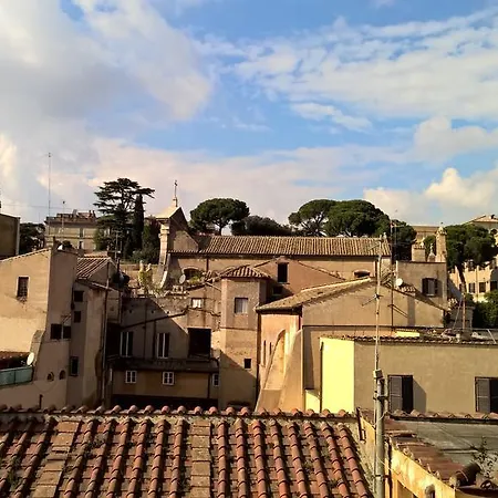 Bella Nonna * Rome