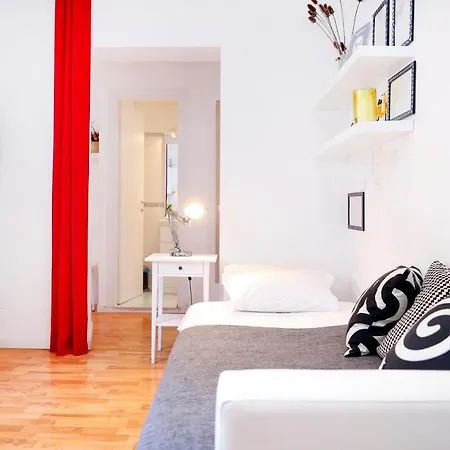Bella Nonna Apartment Rome