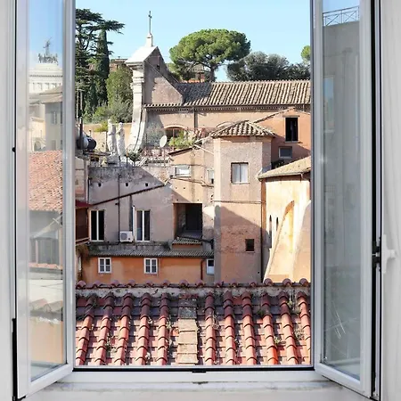 Bella Nonna * Rome