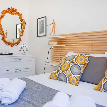 Bella Nonna Apartment