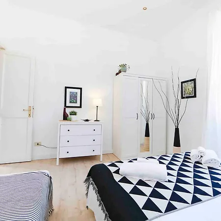 Bella Nonna Apartment