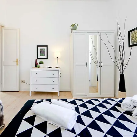 Bella Nonna Apartment