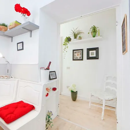 Bella Nonna Apartment Rome