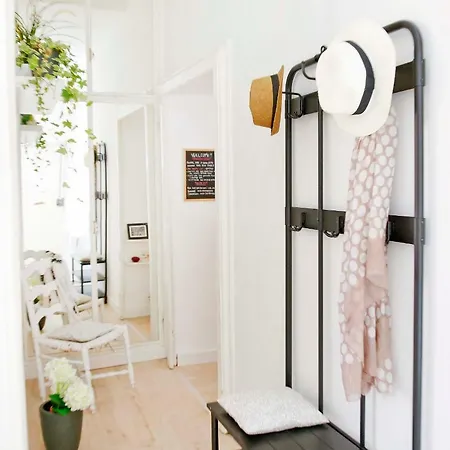 Bella Nonna Apartment