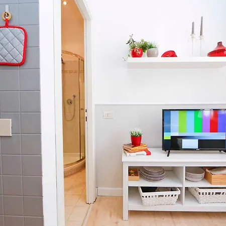 Apartment Bella Nonna