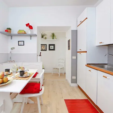Bella Nonna Apartment